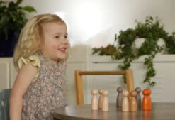 Pionpoppen Wereldkleuren -Speelgoed Voor Kinderen Winkel ee9ab403f5b8d05aa94942fe725012b1fbe34d22