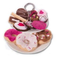 Gebakjes Van Vilt -Speelgoed Voor Kinderen Winkel ef0bdb26a76295e15ab6eb056a6cc02a93e8e61d