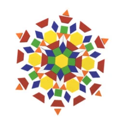 Houten Magnetisch Mozaiek -Speelgoed Voor Kinderen Winkel efcae22a65337018041465d344758955addfc7f3