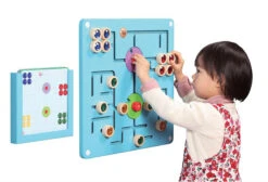 WandPaneel Diamanten