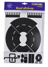 WegenStickers Pakket 7 WegenStickers Pakket - Afbeelding 5