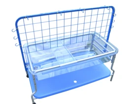 Super Watertafel 5 Super Watertafel - Afbeelding 3