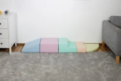 Softplay Speelhoek Pastel -Speelgoed Voor Kinderen Winkel f1ecd6d6e551eec0b1e6120938d88d5e2eb437d1