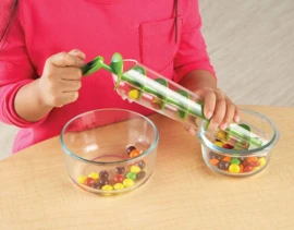 Archimedes Schroef / TransportSchroef 4 Archimedes Schroef / TransportSchroef - Afbeelding 2