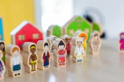 Set Werelkinderen -Speelgoed Voor Kinderen Winkel f38587a2c5186fcb8881ca87f0c3e8104d6d69f7