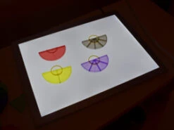 Transparante Breuken Schijven -Speelgoed Voor Kinderen Winkel f3a7f8b37e7cf2e11e27c6f44175a13fed508513