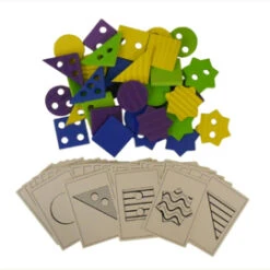 Voel En Vergelijk Spel -Speelgoed Voor Kinderen Winkel f3bf65fc6052e5c38ebbf51f509fb512c00c03e1