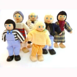 Buigpopjes Familie Woody -Speelgoed Voor Kinderen Winkel f3fe8d4b2431b3b7e3ddfc97dd2fb9ad14125a8d