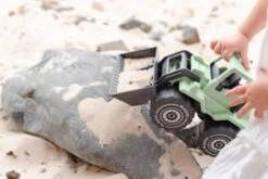 Eco Shovel Van Bioplastic -Speelgoed Voor Kinderen Winkel f4d99b5ad5ad46921e58d663187895fd97af408e