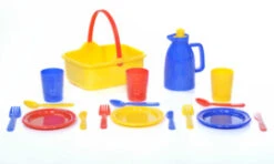 Picknick Servies -Speelgoed Voor Kinderen Winkel f61ecb480e01d99809aed83a0441d59c725ffd82