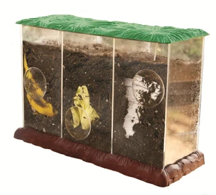 Compost Container 3 Compost Container