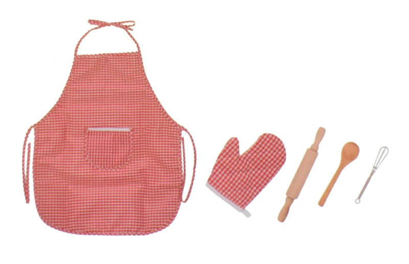 Schort En Bakset 3 Schort En Bakset