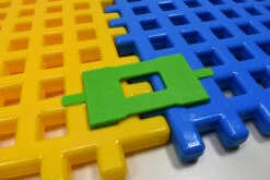 Grote WafelBlokken - Connector Voor Grondplaat -Speelgoed Voor Kinderen Winkel f72bfda4d3af1c274a6c3adc4cf9341309c6404e