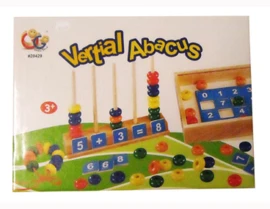 Verticaal Telraam 5 Verticaal Telraam - Afbeelding 3