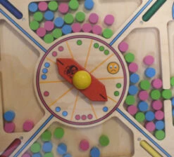 Jumbo Motoriekbord Voor 4 Personen -Speelgoed Voor Kinderen Winkel f853eab36781e18acd4000f997dd3b0277153b79