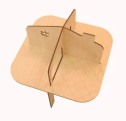 4 Zijdig Poppenhuis -Speelgoed Voor Kinderen Winkel f86e46a52c55be22292504831dd3de8bb39e7cbb