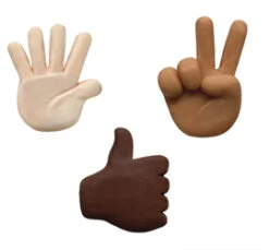 Klei CadeauSetje MultiCulti -Speelgoed Voor Kinderen Winkel f8b4481a84f53a88c2b165ae9708176e7d2f5389