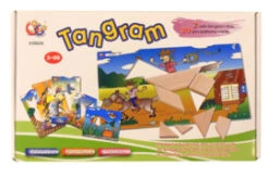 Plaatjes Tangram -Speelgoed Voor Kinderen Winkel f9bd5d07f13f1eea58d2887645de781437f8dddc