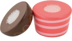 Houten Cupcakes -Speelgoed Voor Kinderen Winkel fba8fbdfb40eae4d0b3547467069bca91358db56