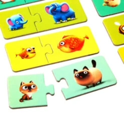 Puzzlika, Wie Ben Ik? -Speelgoed Voor Kinderen Winkel fc31becd5ebfd0c8b40a88a17f0306e944bc702e