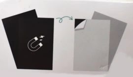 Zelfklevende MagneetVellen 6 Zelfklevende MagneetVellen - Afbeelding 4