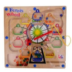 Magnetisch Reuzenrad -Speelgoed Voor Kinderen Winkel ff49bc8ae1552027227ea1401f963c245e5a711a