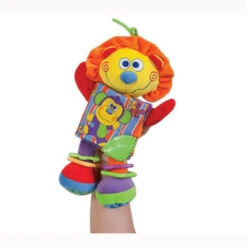 Edushape Puppet Pall