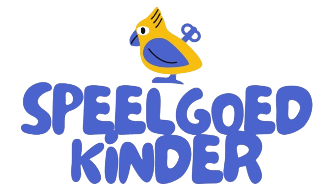 Speelgoed Voor Kinderen Winkel